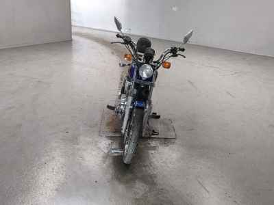 Honda Rebel CMX250