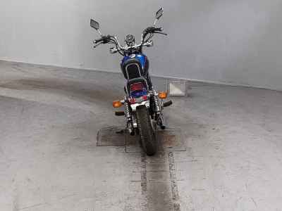 Honda Rebel CMX250