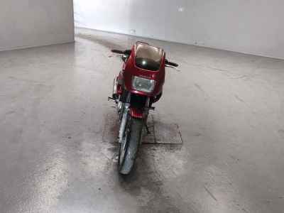 Honda VT250 Spada