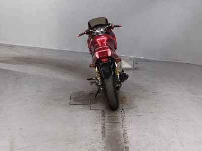 Honda VT250 Spada