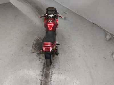 Honda VT250 Spada