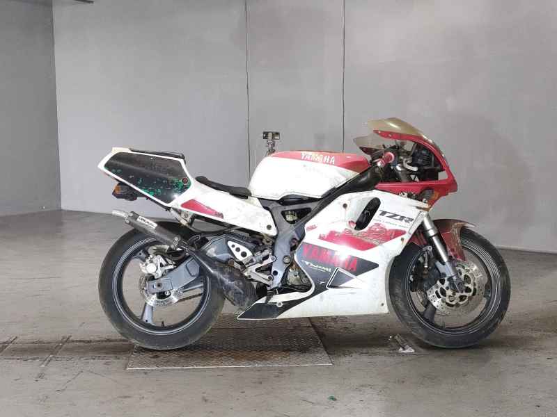 Yamaha TZR250R