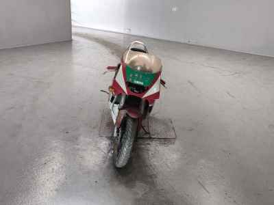 Yamaha TZR250R