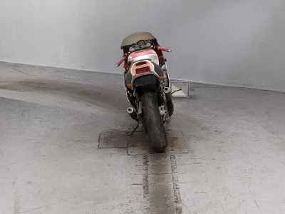 Yamaha TZR250R