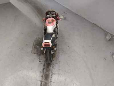 Yamaha TZR250R