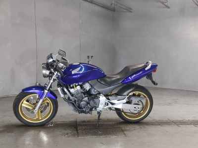 Honda CB250F