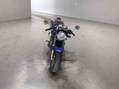 Honda CB250F