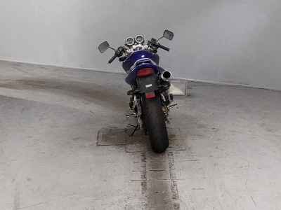 Honda CB250F