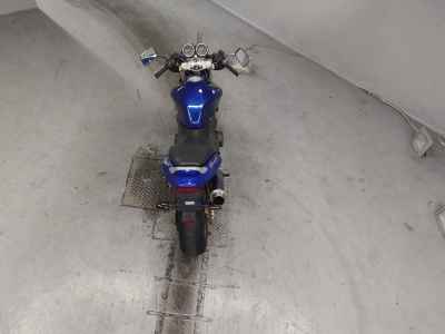 Honda CB250F
