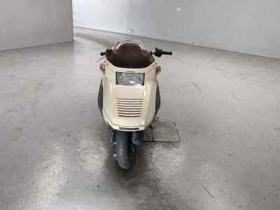 Honda Fusion
