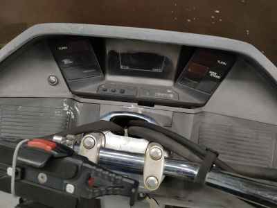 Honda Fusion