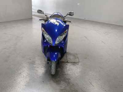 Suzuki Skywave 250SS