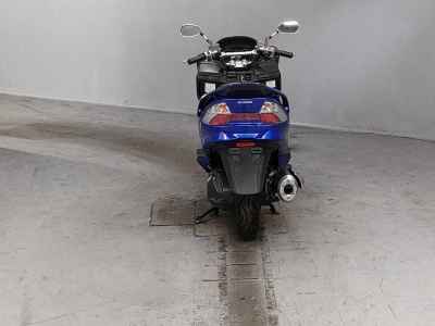 Suzuki Skywave 250SS