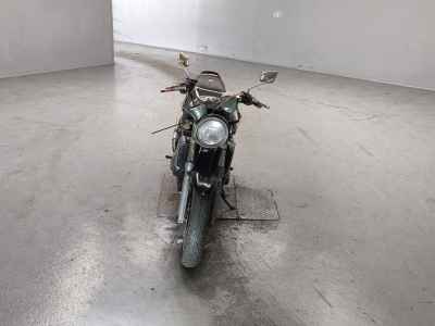 Kawasaki Balius ZR250