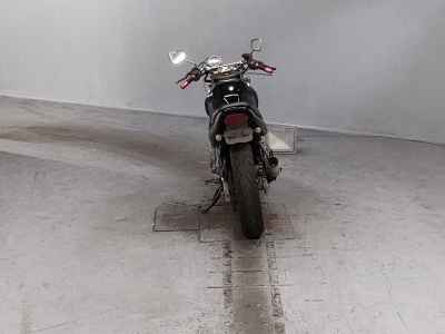 Kawasaki Balius ZR250