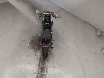 Kawasaki Balius ZR250