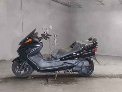 Yamaha Majesty 250C