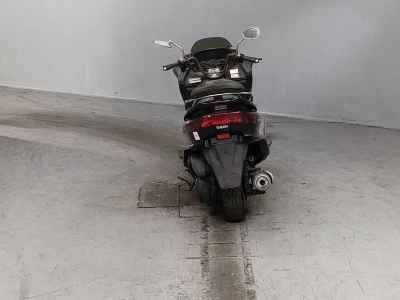 Yamaha Majesty 250C