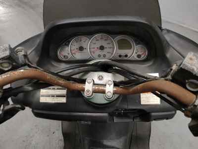 Yamaha Majesty 250C