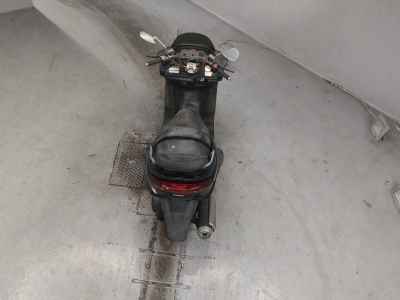 Yamaha Majesty 250C