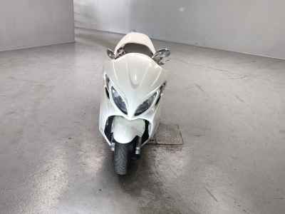 Suzuki Skywave 250S 2008
