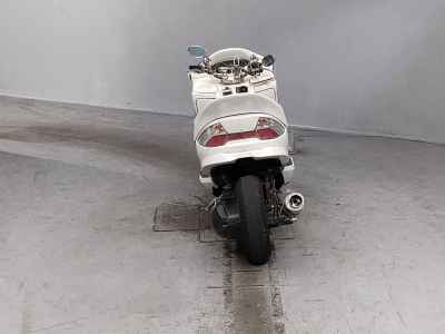 Suzuki Skywave 250S 2008
