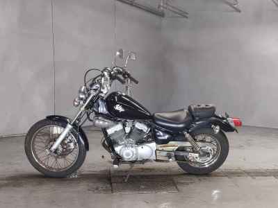 Yamaha Virago XV250