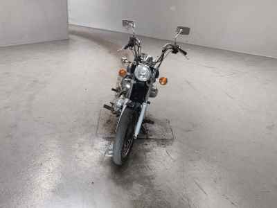 Yamaha Virago XV250