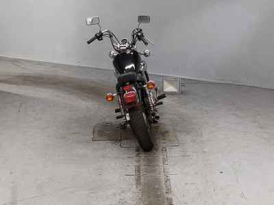 Yamaha Virago XV250