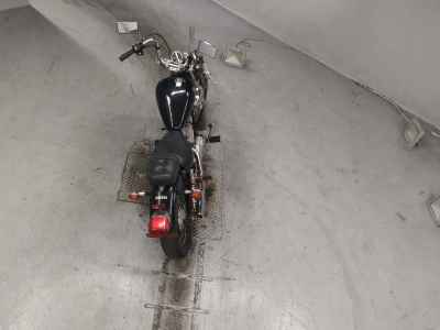 Yamaha Virago XV250