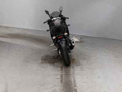 Yamaha YZF-R25 2017
