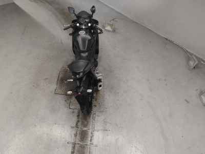 Yamaha YZF-R25 2017