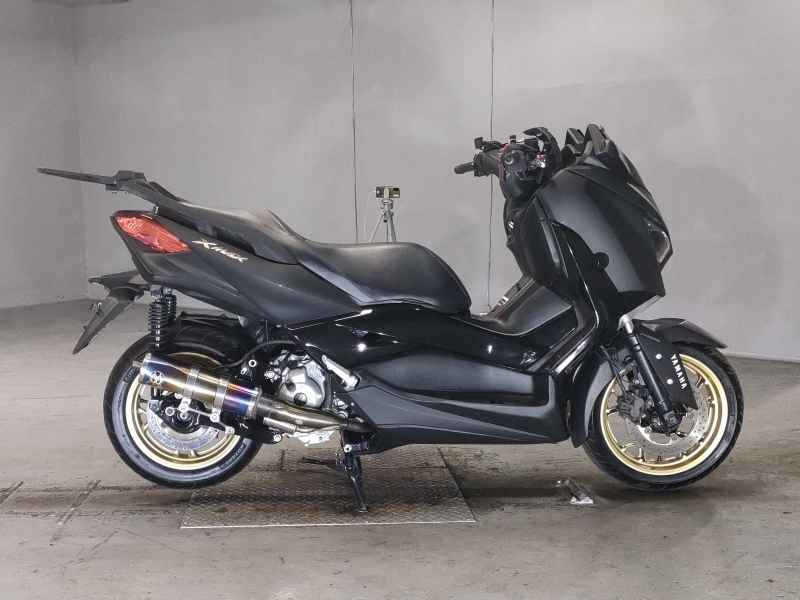 Yamaha XMAX 250 2020