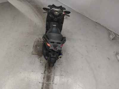 Yamaha XMAX 250 2020