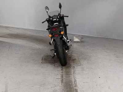 Honda CBR400R 2013