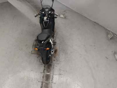 Honda CBR400R 2013