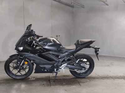 Yamaha YZF-R25 2019