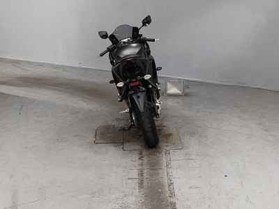 Yamaha YZF-R25 2019