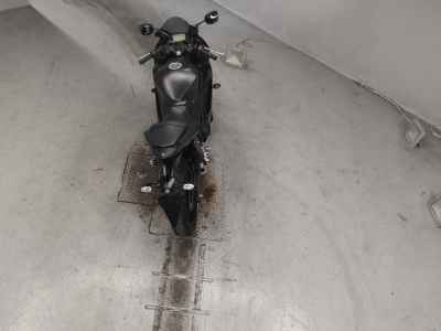 Yamaha YZF-R25 2019