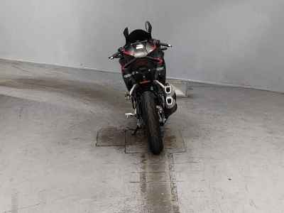 Honda CBR250RR 2019