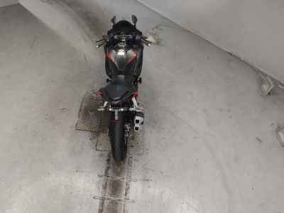 Honda CBR250RR 2019
