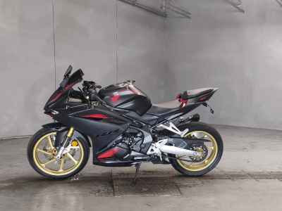 Honda CBR250RR 2020