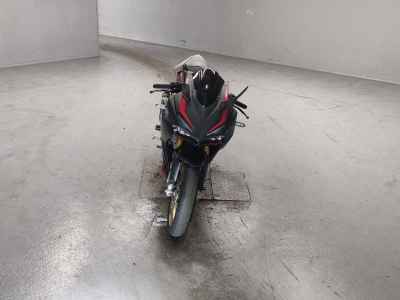 Honda CBR250RR 2020