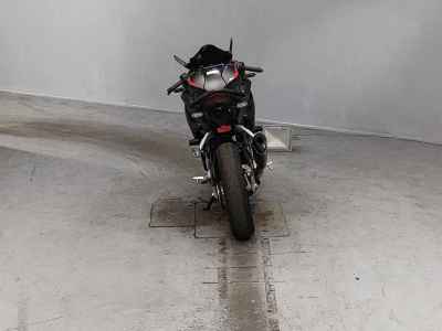 Honda CBR250RR 2020