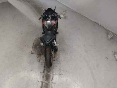 Honda CBR250RR 2020