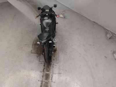 Yamaha YZF-R25 2021