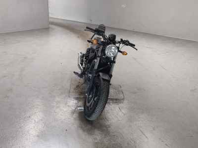 Honda Rebel CMX250 2017