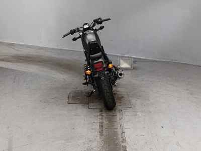 Honda Rebel CMX250 2017