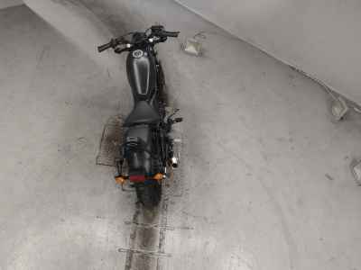 Honda Rebel CMX250 2017