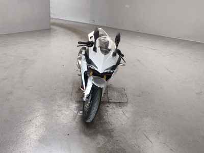 Honda CBR250RR 2019